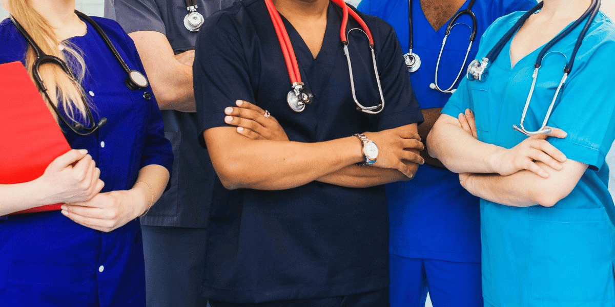 Healthcare Managers